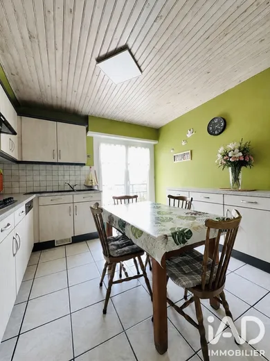 House in Sarrebourg (57400)