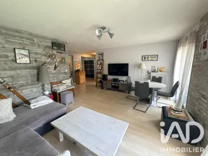 Appartement à Gap (05000)