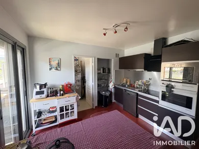Appartement à Gap (05000)