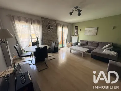 Appartement à Gap (05000)