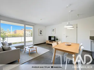 Appartement à Tournefeuille (31170)