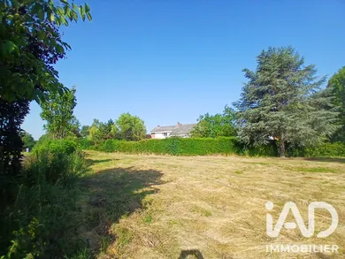 Terrain à bâtir à Saint-Saulve (59880)