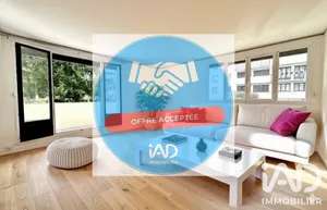 Appartement à Athis-Mons (91200)