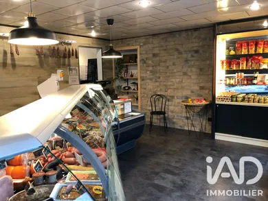 Boucherie, Charcuterie à Abreschviller (57560)