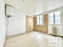 Appartement à Asnières-sur-Seine (92600)