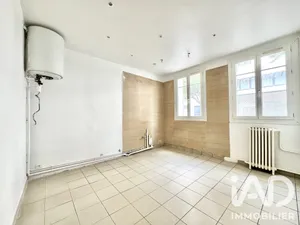 Appartement à Asnières-sur-Seine (92600)