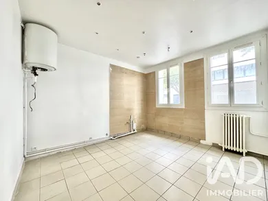 Appartement à Asnières-sur-Seine (92600)