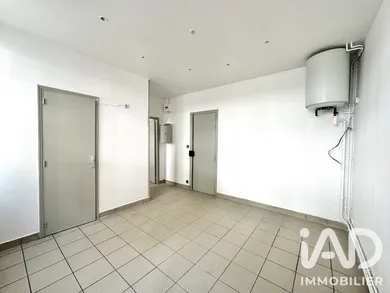Appartement à Asnières-sur-Seine (92600)