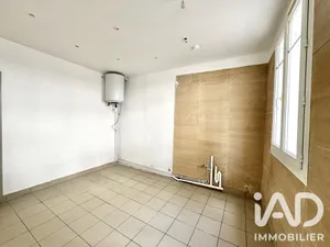Appartement à Asnières-sur-Seine (92600)