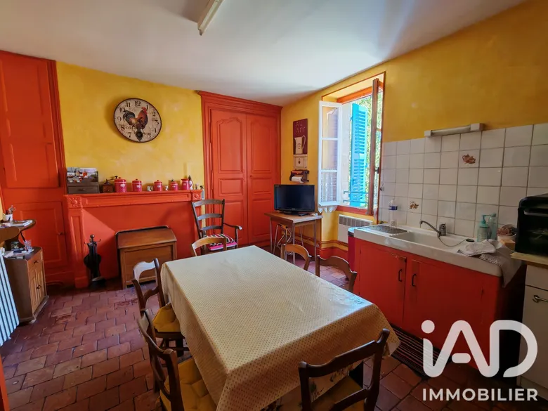 Maison 3 pièces 98 m² · à Châteaumeillant · 98 m² · 35 000 €