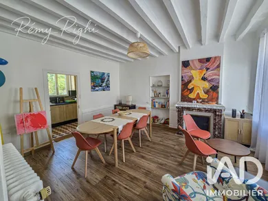 Village house in Chailly-en-Gâtinais (45260)