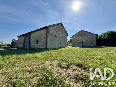 Land in Marcq (08250)