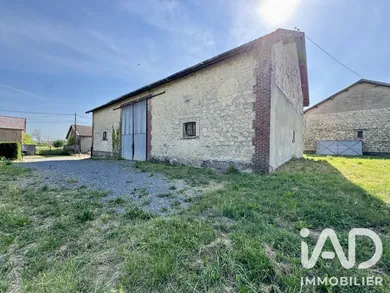 Land in Marcq (08250)