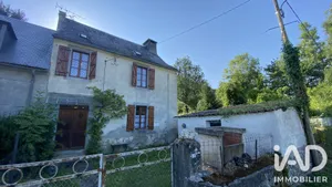 Maison à Hèches (65250)