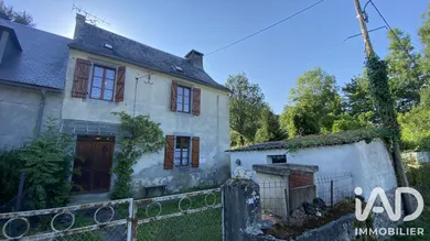 Maison à Hèches (65250)