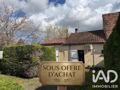 Maison à Faux-en-Périgord (24560)