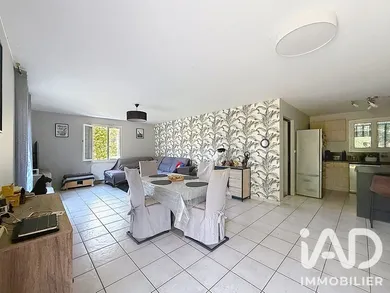 Maison à Boé (47550)