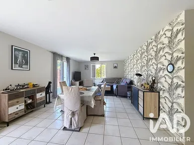 Maison à Boé (47550)