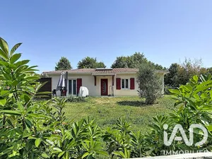 Maison à Boé (47550)