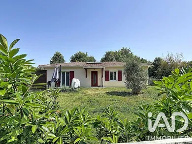 Maison à Boé (47550)