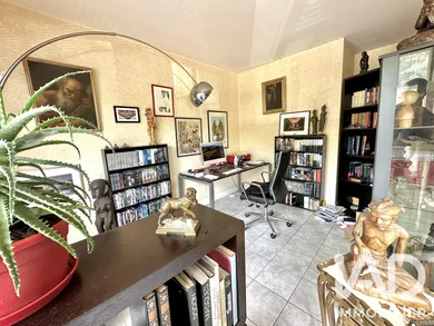 Appartement à Saint-Herblain (44800)