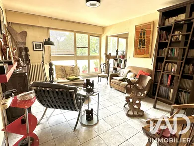 Appartement à Saint-Herblain (44800)