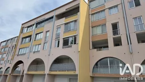 Appartement à Agde (34300)