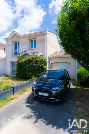 Maison à Libourne (33500)