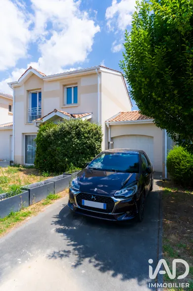 Maison à Libourne (33500)