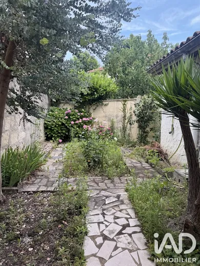 Maison de ville à Bordeaux (33800)