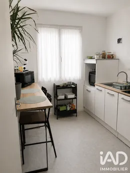 Apartment in Amiens (80000)