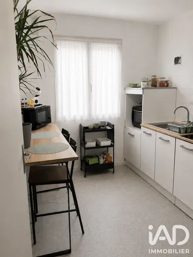 Appartement à Amiens (80000)