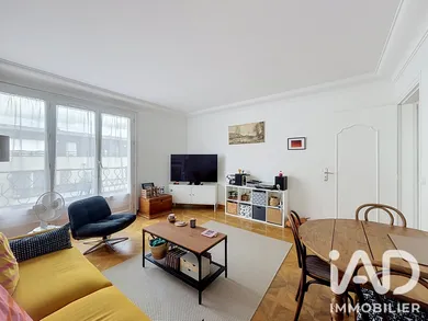Appartement à Nogent-sur-Marne (94130)