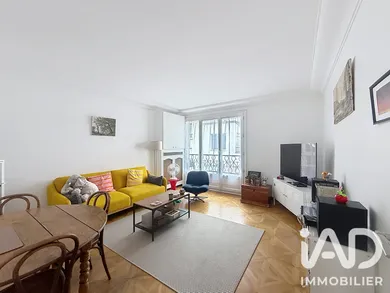 Appartement à Nogent-sur-Marne (94130)