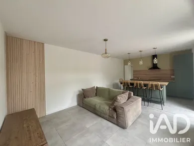 Appartement à Bizanos (64320)
