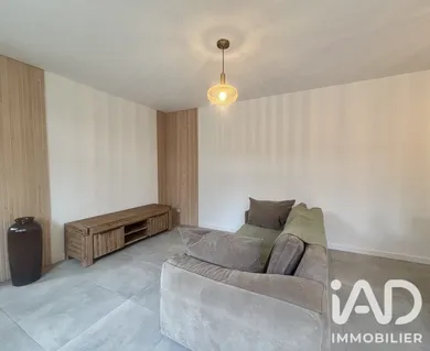 Appartement à Bizanos (64320)
