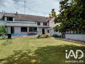 Maison à Gallardon (28320)