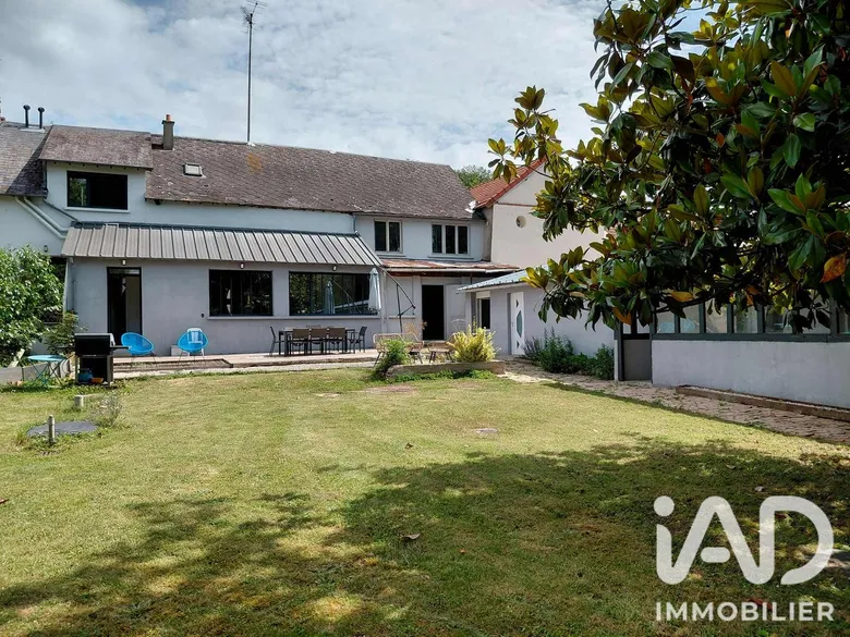 Maison 6 pièces 180 m² · à Gallardon · 180 m² · 345 000 €