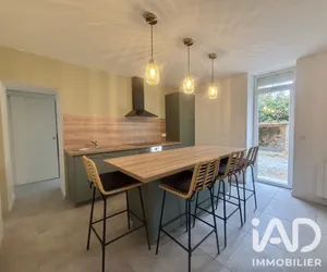 Appartement à Bizanos (64320)