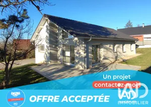 Maison à Besançon (25000)