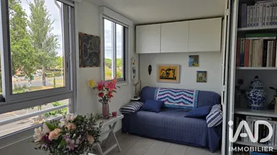 Appartement à Agde (34300)
