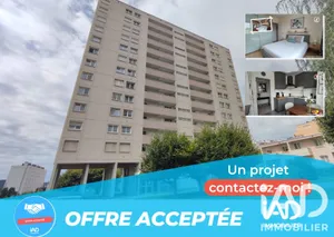Apartment in Besançon (25000)