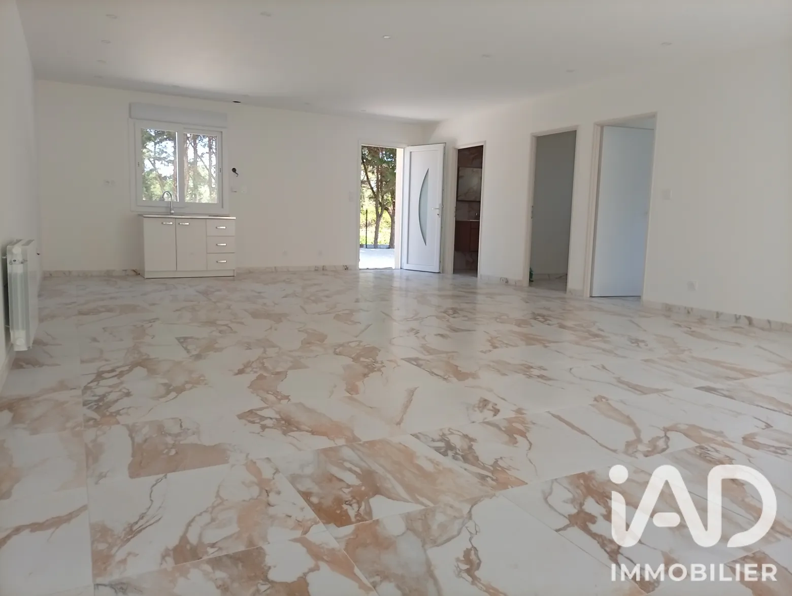 Vente maison à Châtillon-sur-Cher (41130) : maison 4 pièces 111 m² - 2070342 — 2