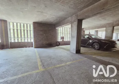 Parking à Asnières-sur-Seine (92600)