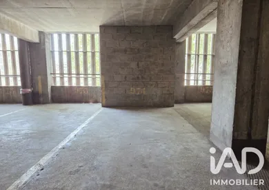 Parking à Asnières-sur-Seine (92600)
