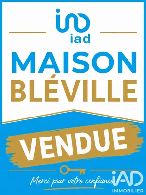 Maison à Le Havre (76620)