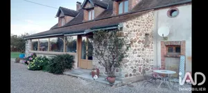 Maison à Saint-Valérien (89150)