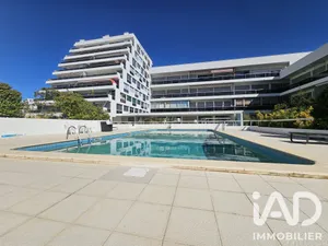 Apartment in La Grande-Motte (34280)