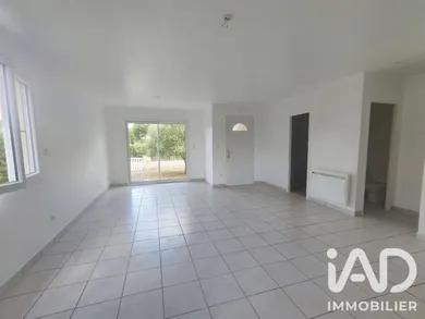 Maison à Génissac (33420)