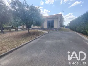 Maison à Génissac (33420)